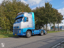Тягач сопровождение негабаритных грузов Volvo FH 480 Globetrotter XL
