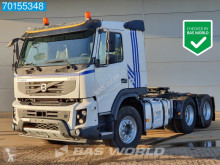 Traktor Volvo FMX 460 begagnad