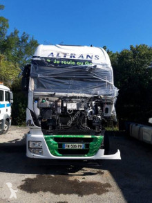Iveco Stralis 440 S 46