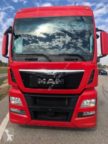 MAN TGX 18.480 XXL