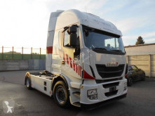 Tracteur Iveco Stralis AT 440 S 46 TZP occasion