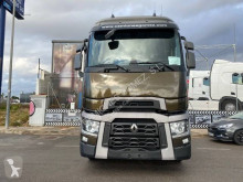Renault Gamme T High 520 T4X2 E6