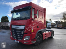 DAF XF 460