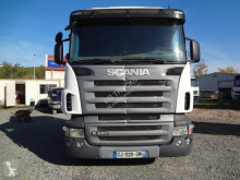Scania R 420