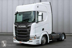 Scania R