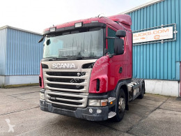 Scania tractor unit G 400
