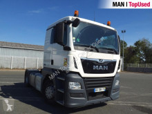 MAN TGX