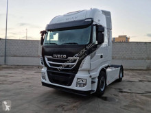 Tractor Iveco