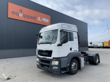 MAN TGS 18.400