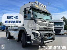 Novo Tractor Volvo FMX 540 6X6 VEB+ Euro 5 PERU VEB+ Euro 5 PERU à venda,  ID: 3277926