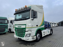 DAF XF 460