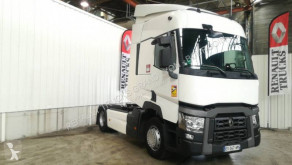Renault T-Series 460 T4X2 E6