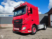 DAF XF 460