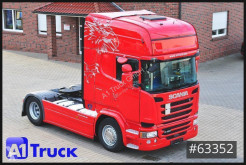 Scania R
