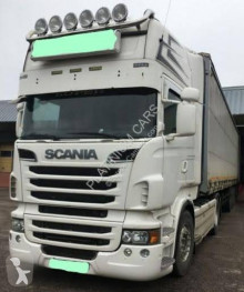 Scania R 500