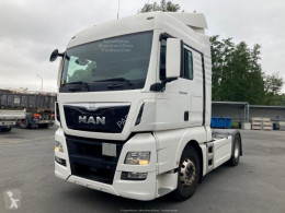 MAN TGX 18.480 tractor unit used