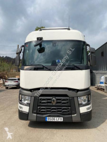Renault T-Series 460 DXI