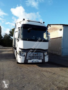 Renault T-Series