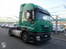 Tracteur Iveco Stralis AS440S50 occasion