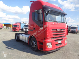 Tracteur Iveco Stralis AS440S50T/P occasion