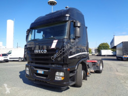 Tractor Iveco Stralis AS440S50T/P usado