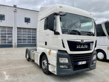 MAN TGX