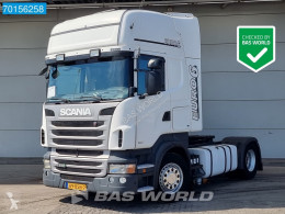 Тягач Scania R 480 б/у