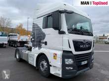 MAN TGX