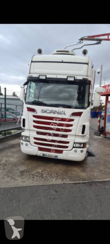 Scania R 620