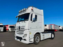 Mercedes Actros 1863 LSN tractor unit used