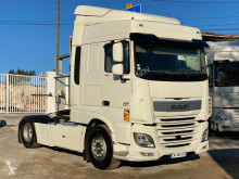 DAF XF 460