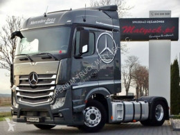 Tracteur Mercedes ACTROS 1845 /STREAM SPACE / FULL ADR SYSTEM/ E 6 occasion