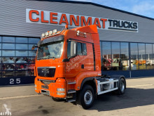MAN TGS 18.400