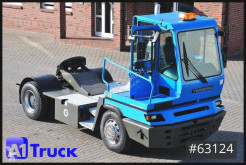 Gaffeltruck til entreprenøropgaver Terberg YT 182 , Umsetzer, RoRo, Terminal brugt