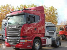 Scania R
