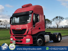 Cabeza tractora productos peligrosos / ADR Iveco Stralis