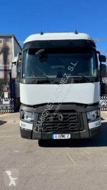 Renault T-Series 440