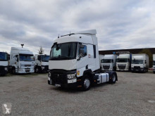 Renault T-Series 460 T4X2 E6