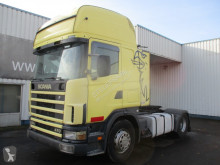 Scania R 124