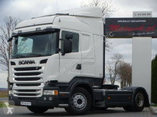 Tracteur Scania R 490 /RETARDER/ STREAMLINE / EURO 6 /