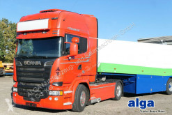 Scania R