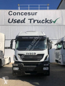 Iveco Stralis 460