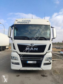 MAN TGX 18.500