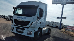 Tracteur Iveco Stralis AS 440 S 50 TP occasion