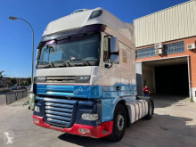DAF XF105 460