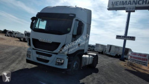 Tractor Iveco Stralis AS 440 S 46 TP usado