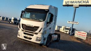 Tracteur Iveco Stralis AS 440 S 46 TP