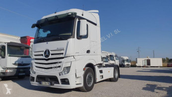 Trattore Mercedes Actros 1845