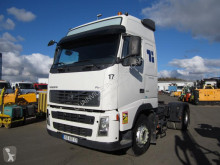 Volvo FH 440 tractor unit used