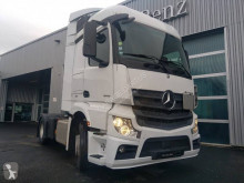 MercedesActros1843 LS